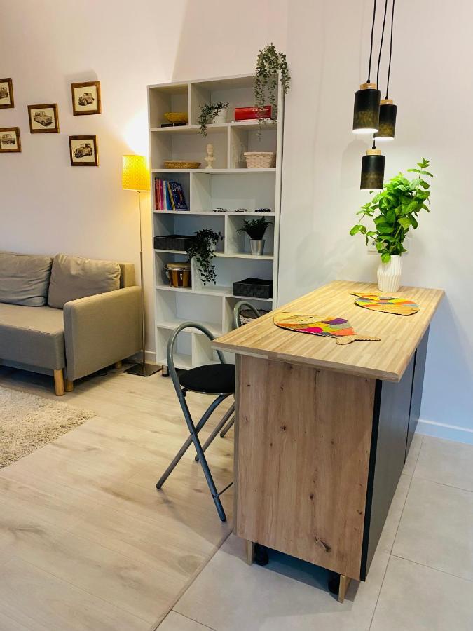 Countryside Studio Borzecin Duzy Esterno foto