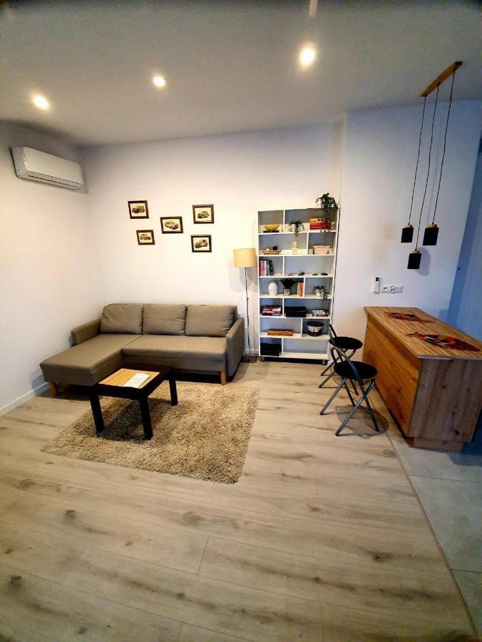 Countryside Studio Borzecin Duzy Esterno foto
